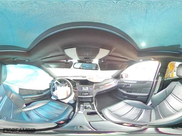 2015 Mercedes-Benz E-Class E 63 AMG S-Model with VIN WDDHF7GB6FB102892, listed as a Copart auction lot 65159853 with 131,473 mi miles. Bid and sale history available at carsss.com. Image 13.