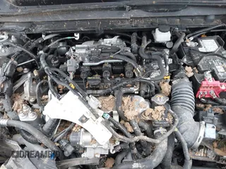 2024 Mazda CX-50 Premium Plus with VIN 7MMVABEY2RN234511, listed as a IAAI auction lot 41639766 with 8,705 mi miles and . Bid and sale history available at DreamBid. Image 10.