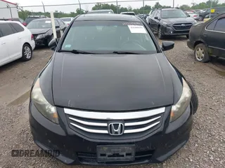 2012 Honda Accord EX with VIN 1HGCP2E77CA028100, listed as a IAAI auction lot 42648699 with 167,661 mi miles and . Bid and sale history available at DreamBid. Image 12.