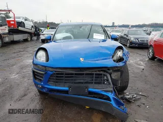 2016 Porsche Macan S с VIN WP1AB2A57GLB46214, выставлен на аукционе IAAI как лот 41537161 с пробегом Не указан миль и . История ставок и продаж доступна на DreamBid. Изображение 12.