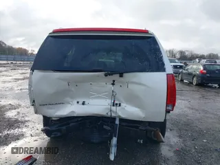 2007 Cadillac Escalade z VIN 1GYFK63837R139628, wystawiony jako IAAI lot #41108201 z przebiegiem 243 847 mil mil oraz . Historia ofert i sprzedaży dostępna na DreamBid. Obrazek 16.