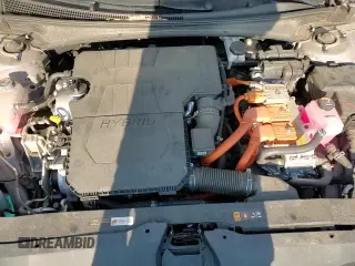 2024 Hyundai Elantra Limited z VIN KMHLN4DJ8RU098088, wystawiony jako Copart lot #69842515 z przebiegiem 11 874 mil mil oraz Szkoda całkowita • Salvage title. Historia ofert i sprzedaży dostępna na DreamBid. Obrazek 15.