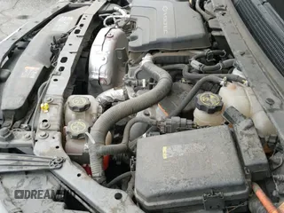 2016 Chevrolet Volt Premier with VIN 1G1RD6S54GU129121, listed as a IAAI auction lot 42346404 with 163,161 mi miles and . Bid and sale history available at DreamBid. Image 19.