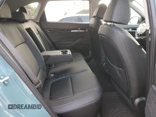 2025 Kia Seltos EX z VIN KNDERCAAXS7674526, wystawiony jako Copart lot #43906075 z przebiegiem 4430 mil mil oraz Szkody całkowita. Historia ofert i sprzedaży dostępna na DreamBid. Obrazek 10.