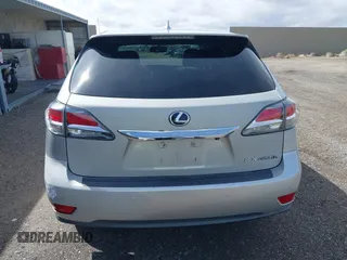 2015 Lexus RX 450h with VIN 2T2ZB1BA4FC002602, listed as a IAAI auction lot 41812562 with 166,220 mi miles and . Bid and sale history available at DreamBid. Image 16.