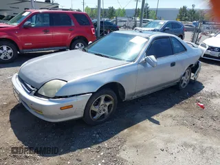 2001 Honda Prelude with VIN JHMBB62421C003129, listed as a IAAI auction lot 41989431 with 225,130 mi miles and . Bid and sale history available at DreamBid. Image 17.