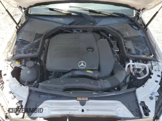 2019 Mercedes-Benz C 300 z VIN 55SWF8DB9KU298764, wystawiony jako Copart lot #57263505 z przebiegiem 95 037 mil mil oraz Szkoda całkowita • Salvage title. Historia ofert i sprzedaży dostępna na DreamBid. Obrazek 11.