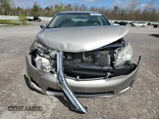 2014 Toyota Camry L with VIN 4T1BF1FK5EU455301, listed as a Copart auction lot 54990775 with 60,266 mi miles and Salvage Title. Bid and sale history available at carsss.com. Image 5.