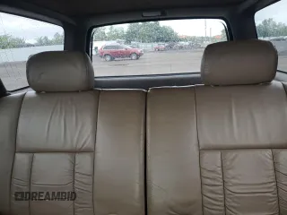1998 Toyota 4Runner Limited with VIN JT3HN87R2W9015678, listed as a Copart auction lot 58042485 with 274,850 mi miles and Non repairable. Bid and sale history available at DreamBid. Image 10.