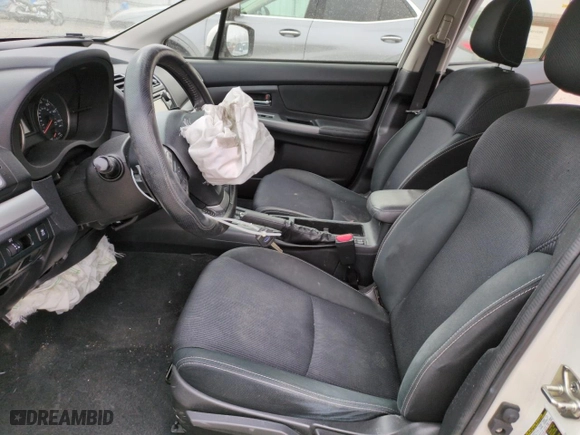 2016 Subaru Impreza Wagon 2.0i Sport Premium with VIN JF1GPAP60G8348828, listed as a Copart auction lot 50647945 with 109,817 mi miles and Salvage Title. Bid and sale history available at carsss.com. Image 7.