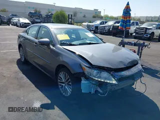 2013 Lexus ES 250 с VIN JTHBK1GG7D2014045, выставлен на аукционе IAAI как лот 42099679 с пробегом 108 915 миль миль и . История ставок и продаж доступна на DreamBid. Изображение 1.