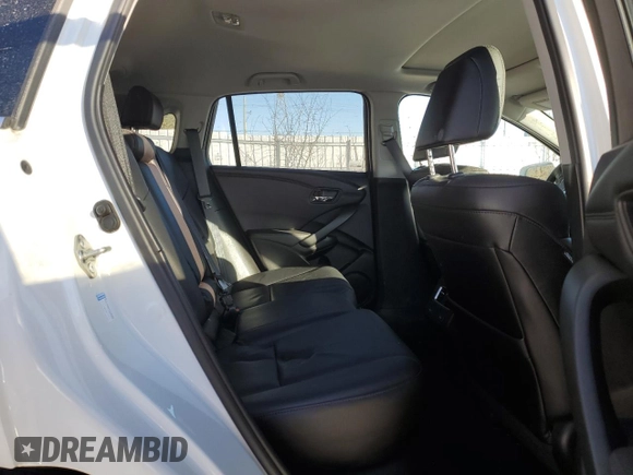 2018 Acura RDX w/Technology Pkg with VIN 5J8TB4H5XJL800479, listed as a Copart auction lot 47694855 with 99,568 mi miles and Clean Title. Bid and sale history available at carsss.com. Image 11.