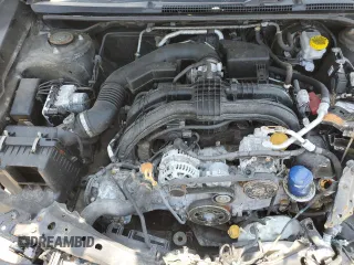2018 Subaru Impreza Premium with VIN 4S3GKAD65J3613163, listed as a Copart auction lot 62582835 with Not provided miles and Clean title. Bid and sale history available at DreamBid. Image 11.