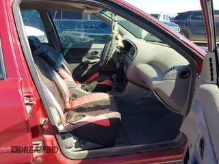 1995 Ford Contour z VIN 3FALP65L4SM120176, wystawiony jako IAAI lot #41744833 z przebiegiem 176 764 mil mil oraz . Historia ofert i sprzedaży dostępna na DreamBid. Obrazek 5.