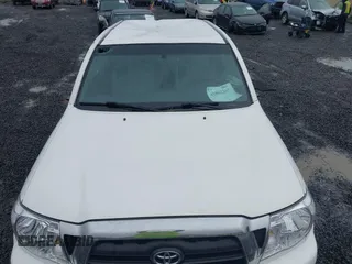 2007 Toyota Tacoma with VIN 5TELU42N97Z447826, listed as a IAAI auction lot 41862267 with 194,545 mi miles and . Bid and sale history available at DreamBid. Image 6.