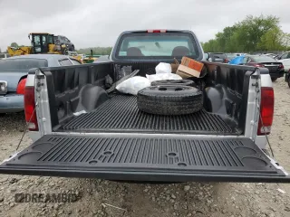 1997 Ford F-150 z VIN 1FTDF18W6VNA65637, wystawiony jako Copart lot #53832514 z przebiegiem 102 481 mil mil oraz Szkoda całkowita • Salvage title. Historia ofert i sprzedaży dostępna na DreamBid. Obrazek 10.