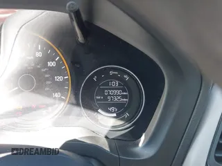 2019 Honda HR-V LX with VIN 3CZRU6H32KG732412, listed as a IAAI auction lot 41641503 with 70,990 mi miles. Bid and sale history available at carsss.com. Image 15.