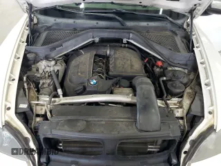 2013 BMW X5 xDrive35i with VIN 5UXZV4C55D0B04384, listed as a Copart auction lot 54473825 with 173,991 mi miles and Clean Title. Bid and sale history available at carsss.com. Image 12.