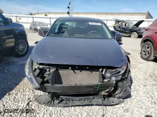 2018 Hyundai Elantra GT with VIN KMHH35LE0JU074572, listed as a Copart auction lot 69476954 with 51,169 mi miles and Salvage Title. Bid and sale history available at carsss.com. Image 5.
