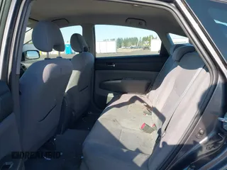 2008 Toyota Prius with VIN JTDKB20U683334450, listed as a IAAI auction lot 42105330 with 197,834 mi miles and . Bid and sale history available at DreamBid. Image 8.