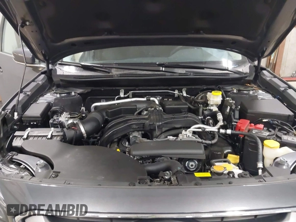 2022 Subaru Outback Premium with VIN 4S4BTAFC2N3219048, listed as a IAAI auction lot 41754446 with 37,523 mi miles and . Bid and sale history available at DreamBid. Image 10.