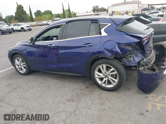 2018 Infiniti QX30 Pure с VIN SJKCH5CP8JA046812, выставлен на аукционе IAAI как лот 42179966 с пробегом 141 662 миль миль и . История ставок и продаж доступна на DreamBid. Изображение 14.