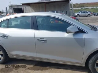 2010 Buick LaCrosse CXL with VIN 1G4GC5EG1AF201649, listed as a IAAI auction lot 41923891 with 93,967 mi miles and . Bid and sale history available at DreamBid. Image 14.