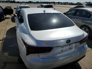 2021 Lexus LS with VIN JTHD51FFXM5013754, listed as a Copart auction lot 73820734 with 0 mi miles and Non Repairable. Bid and sale history available at carsss.com. Image 6.