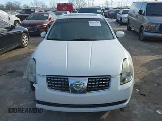2004 Nissan Maxima SE с VIN 1N4BA41EX4C922079, выставлен на аукционе IAAI как лот 41398188 с пробегом 231 030 миль миль и . История ставок и продаж доступна на DreamBid. Изображение 12.