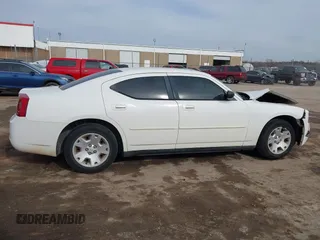 2007 Dodge Charger with VIN 2B3KA43RX7H847171, listed as a IAAI auction lot 41198098 with 157,985 mi miles and . Bid and sale history available at DreamBid. Image 13.
