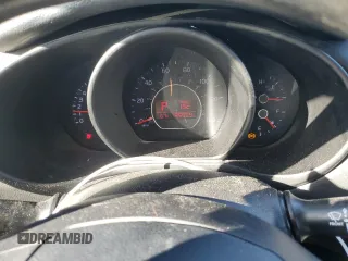 2016 Kia Soul + with VIN KNDJP3A50G7342660, listed as a Copart auction lot 45606545 with 135,559 mi miles and Salvage Title. Bid and sale history available at carsss.com. Image 9.