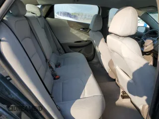 2020 Chevrolet Malibu LS with VIN 1G1ZB5ST5LF133241, listed as a Copart auction lot 51934895 with 63,355 mi miles and Salvage Title. Bid and sale history available at DreamBid. Image 10.
