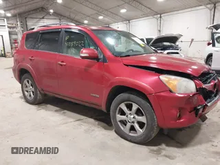 2012 Toyota RAV4 Limited с VIN 2T3DF4DV0CW191352, выставлен на аукционе IAAI как лот 40889022 с пробегом 185 231 миль миль и . История ставок и продаж доступна на DreamBid. Изображение 1.