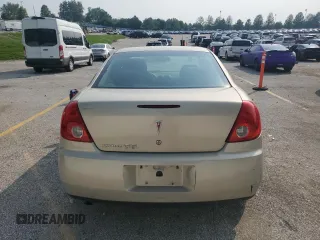 2009 Pontiac G6 1SA with VIN 1G2ZG57B294171608, listed as a Copart auction lot 60206845 with 248,721 mi miles and Clean title. Bid and sale history available at DreamBid. Image 6.