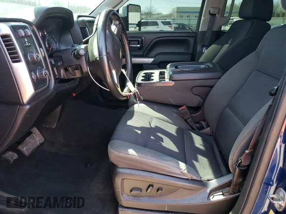 2014 Chevrolet Silverado 1500 LT with VIN 3GCUKREC7EG148149, listed as a Copart auction lot 49399395 with 175,887 mi miles and Non Repairable. Bid and sale history available at DreamBid. Image 7.