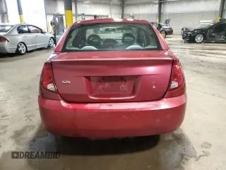 2007 Saturn ION ION 2 z VIN 1G8AJ55F27Z126842, wystawiony jako Copart lot #59527545 z przebiegiem 92 253 mil mil oraz Szkoda całkowita • Salvage title. Historia ofert i sprzedaży dostępna na DreamBid. Obrazek 6.