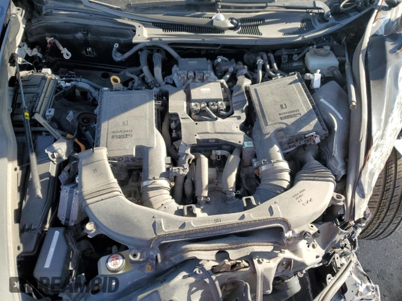 2017 Lexus LS 460 with VIN JTHCL5EF7H5029023, listed as a Copart auction lot 42914205 with 81,337 mi miles and Clean title. Bid and sale history available at DreamBid. Image 11.