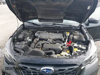 2022 Subaru Outback Wilderness with VIN 4S4BTGUD5N3112137, listed as a IAAI auction lot 41903526 with 77,502 mi miles and . Bid and sale history available at DreamBid. Image 10.