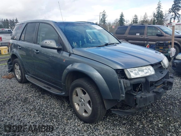 2005 Saturn VUE z VIN 5GZCZ53485S834445, wystawiony jako IAAI lot #41914634 z przebiegiem 206 234 mil mil oraz . Historia ofert i sprzedaży dostępna na DreamBid. Obrazek 1.