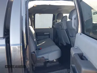 2016 Ford F-250 Lariat with VIN 1FT7W2BT7GEB05597, listed as a IAAI auction lot 41208004 with 129,956 mi miles and . Bid and sale history available at DreamBid. Image 8.