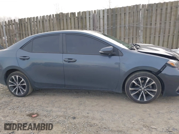 2019 Toyota Corolla L z VIN 2T1BURHE2KC224221, wystawiony jako IAAI lot #41455662 z przebiegiem 65 421 mil mil oraz . Historia ofert i sprzedaży dostępna na DreamBid. Obrazek 13.