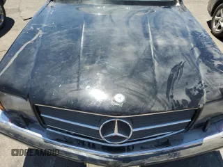 1989 Mercedes-Benz 560 с VIN WDBCA45E0KA478906, выставлен на аукционе Copart как лот 61273615 с пробегом 112 894 миль миль и Чистый • Clean title. История ставок и продаж доступна на DreamBid. Изображение 11.