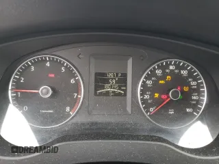 2012 Volkswagen Jetta SE с VIN 3VWDX7AJ5CM421661, выставлен на аукционе Copart как лот 43780175 с пробегом 180 145 миль миль и Списание • Salvage title. История ставок и продаж доступна на DreamBid. Изображение 9.