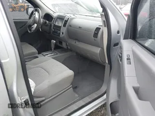 2019 Nissan Frontier SV with VIN 1N6AD0EV5KN747738, listed as a IAAI auction lot 41979021 with 72,557 mi miles and . Bid and sale history available at DreamBid. Image 5.