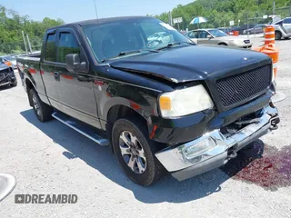2004 Ford F-150 STX с VIN 1FTRX14W14NC54607, выставлен на аукционе IAAI как лот 42415593 с пробегом 197 942 миль миль и . История ставок и продаж доступна на DreamBid. Изображение 18.