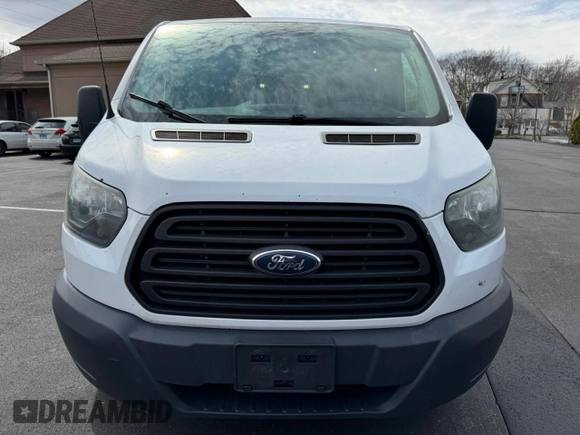 2015 Ford Transit with VIN 1FTNE2YM1FKA42474, listed as a Copart auction lot 51358645 with 252,999 mi miles and Clean Title. Bid and sale history available at DreamBid. Image 5.