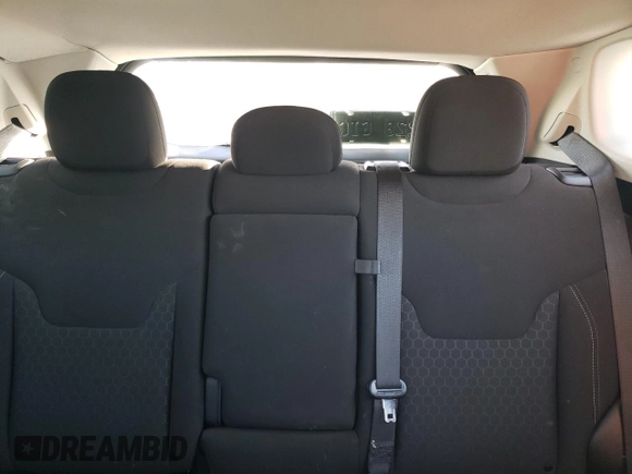 2021 Jeep Compass Sport z VIN 3C4NJCAB5MT556012, wystawiony jako Copart lot #49484085 z przebiegiem 64 972 mil mil oraz Szkoda całkowita • Salvage title. Historia ofert i sprzedaży dostępna na DreamBid. Obrazek 10.