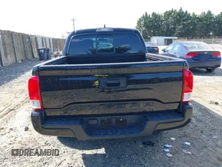 2016 Toyota Tacoma SR5 with VIN 5TFAX5GN4GX060296, listed as a IAAI auction lot 42158554 with 219,859 mi miles and . Bid and sale history available at DreamBid. Image 16.