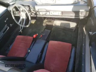 1971 Porsche 911 with VIN 4712908606, listed as a Copart auction lot 88573475 with 77,893 mi miles and Salvage title. Bid and sale history available at DreamBid. Image 8.