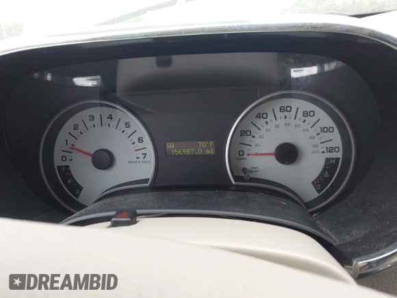 2007 Ford Explorer Sport Trac XLT z VIN 1FMEU51K47UA09905, wystawiony jako IAAI lot #42063335 z przebiegiem 156 987 mil mil oraz . Historia ofert i sprzedaży dostępna na DreamBid. Obrazek 6.
